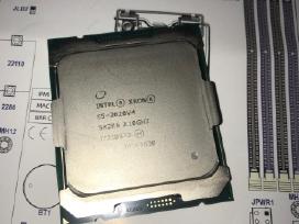 Procesorius E5-2620v4 8c/16t