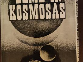 Žemė ir kosmosas