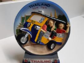 Suvenyras Tuk Tuk