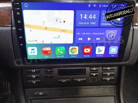 Bmw 3 E46 1998-06 Android multimedia Usb/GPS/WiFi