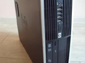 Stacionarus Hp 8000 Elite ir Dell Optiplex 3040