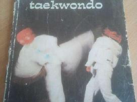Taekwondo