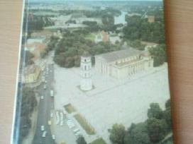 Albums "Vilnius" 1980