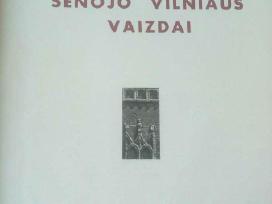 Senojo Vilniaus vaizdai