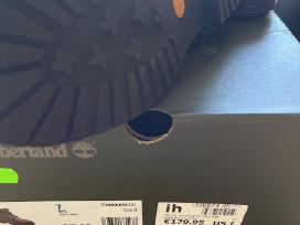 Parduodu originalius mot. Timberland batelius