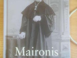 Maironis - Lyrika
