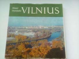 Vilnius. Fotoalbumas -1977