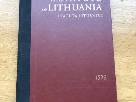 Lietuvos Statutas