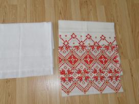 Rankslosciai po 10 e