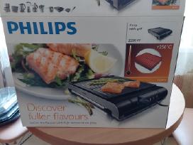 Elektrinė kepsninė philips