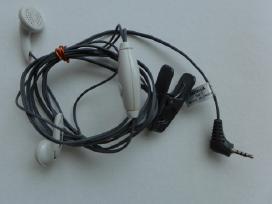 Originali Nokia Hs-7 laisvų rankų įranga