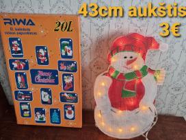 Kalėdiniai suvenyrai