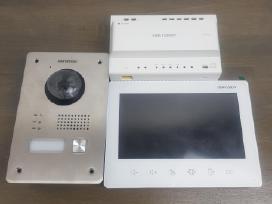 Telefonspyne Hik Vision