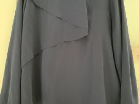 Zara palaidinė M indigo spalvos