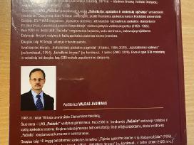 Buhalterinė vadybos ir kaštų apskaita