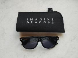Imagine Dragons akiniai