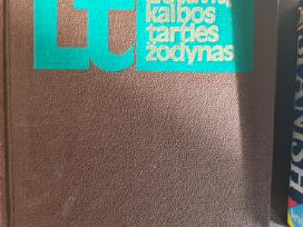 Žodynai įvairūs