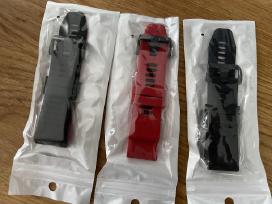Garmin apyrankė