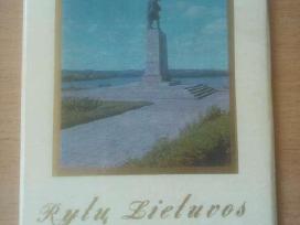 Rytų Lietuvos vaizdai - 1975