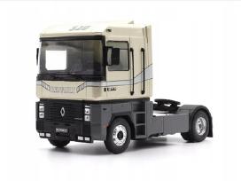 Renault Magnum