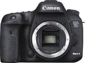 Canon 7d mk 2