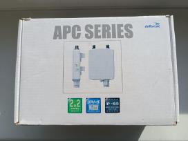 Deliberant Apc 5m V2, Apc 2m-14, Apc 5m-18