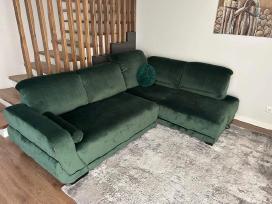 Kampas / Sofa lova