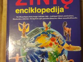 Žinių enciklopedija
