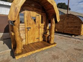 Pirtis, sauna