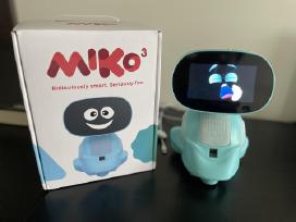 Robotas - žaislas Miko3