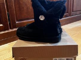 Aulinukai Ugg su svarovski elementais 39d.!