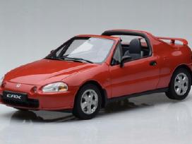 Honda Civic Crx