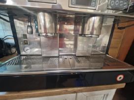 Profesonalus kavos aparatas Astoria Forma