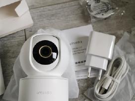 Nauja Xiaomi Imilab C21 Mobili Auklė saugos kamera