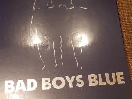 Bad boys blue 8 vinilai (8lp)