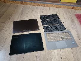 Lenovo yoga 920 dalys