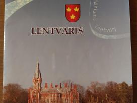 Lentvaris