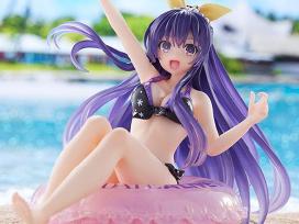 Aqua float girls figurine