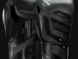 Hayabusa T3d Boxing Gloves pirštines