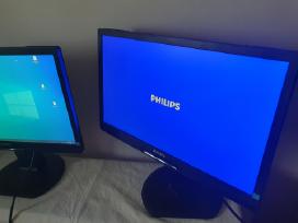 Philips Brilliance 22"