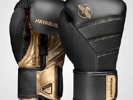 Hayabusa T3 Boxing Gloves pirštines