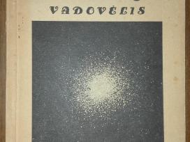Astronomijos Vadovėlis Juška A. 1928 m.