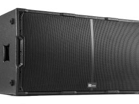 Pdy2215s pasyvus sūbas 2x 15 1800w