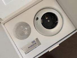 Skaitmeninė kamera Mobotix D15 (be objektyvo)