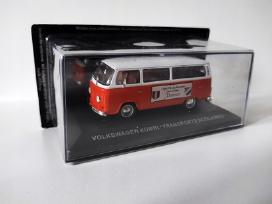 Vw T2