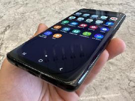 Samsung S9 plus, geros būklės