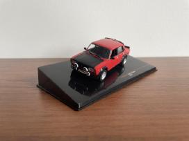 Parduodu Lada 2105 1/43 modeliuką