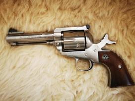 Ruger .357 Magnum cal. Blackhawk