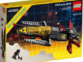 Lego retesni nauji