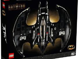 Lego 76161 Batman Batwing naujas